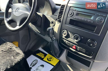 Другие грузовики Mercedes-Benz Sprinter 2009 в 
