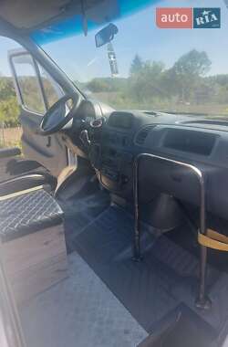Пригородный автобус Mercedes-Benz Sprinter 2006 в 