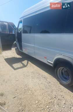 Пригородный автобус Mercedes-Benz Sprinter 2006 в 
