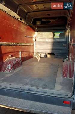 Грузовой фургон Mercedes-Benz Sprinter 2004 в 