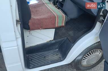 Рефрижератор Mercedes-Benz Sprinter 1999 в 