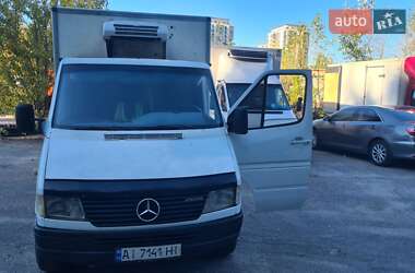 Рефрижератор Mercedes-Benz Sprinter 1999 в 