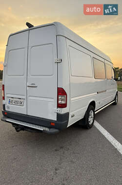 Микроавтобус Mercedes-Benz Sprinter 1996 в 