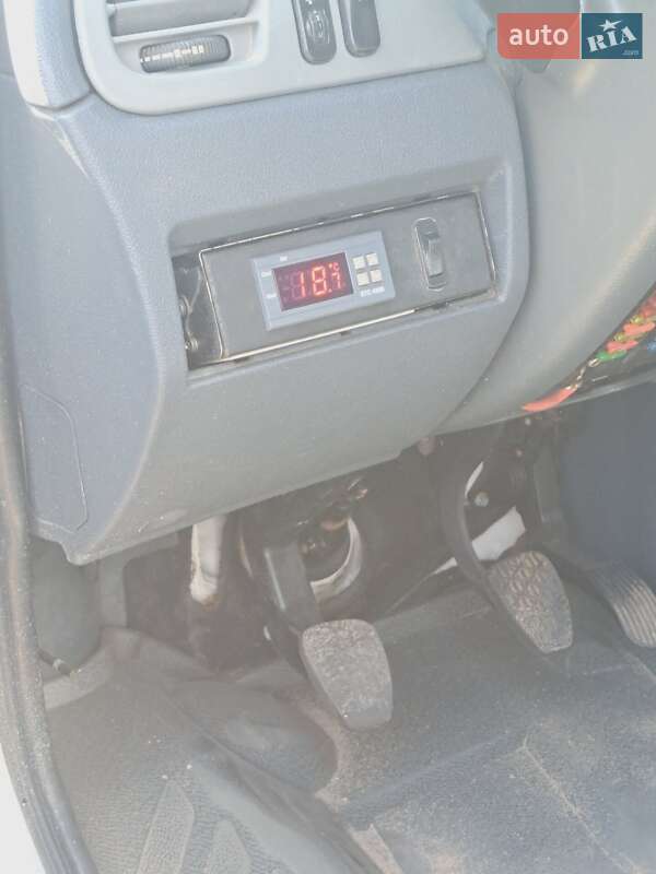 Рефрижератор Mercedes-Benz Sprinter 2004 в Харькове