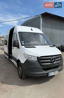 Мікроавтобус Mercedes-Benz Sprinter 2020 в Дніпрі