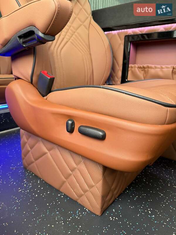 Микроавтобус Mercedes-Benz Sprinter 2020 в Днепре фото 16 Микроавтобус Mercedes-Benz Sprinter 2020 в Днепре