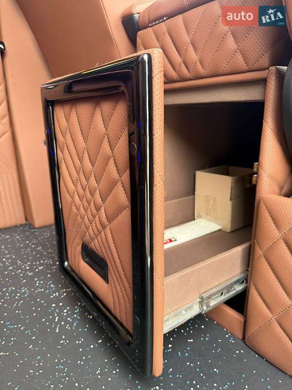 Микроавтобус Mercedes-Benz Sprinter 2020 в Днепре фото 17 Микроавтобус Mercedes-Benz Sprinter 2020 в Днепре