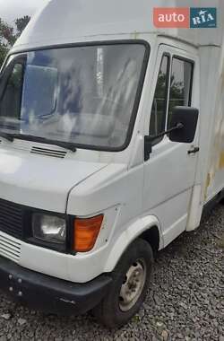 Грузовой фургон Mercedes-Benz Sprinter 1994 в 