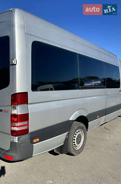 Другие грузовики Mercedes-Benz Sprinter 2007 в 