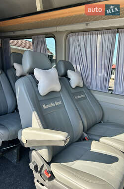 Другие грузовики Mercedes-Benz Sprinter 2007 в 