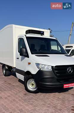 Рефрижератор Mercedes-Benz Sprinter 2020 в 