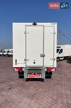 Рефрижератор Mercedes-Benz Sprinter 2020 в 