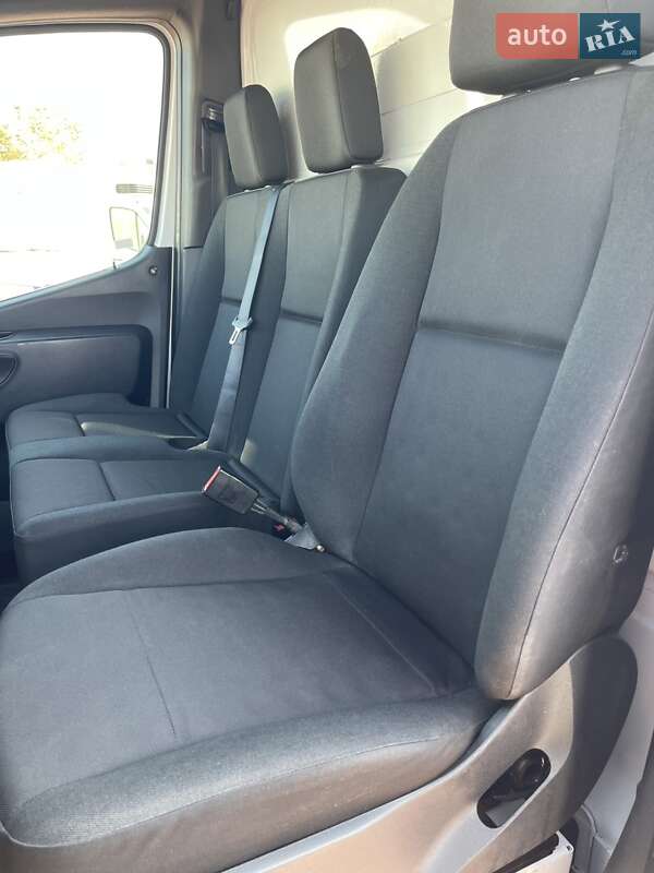 Рефрижератор Mercedes-Benz Sprinter 2020 в Ровно