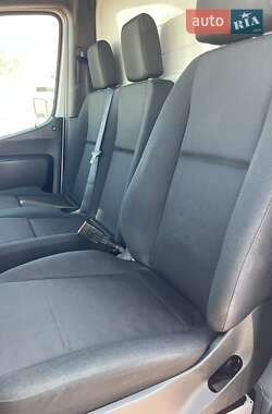 Рефрижератор Mercedes-Benz Sprinter 2020 в 