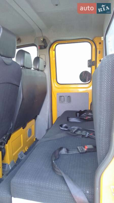 Эвакуатор Mercedes-Benz Sprinter 2010 в Косове фото 6 Эвакуатор Mercedes-Benz Sprinter 2010 в Косове