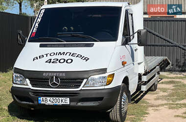 Автовоз Mercedes-Benz Sprinter 2000 в Вінниці