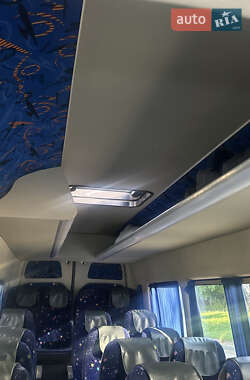Туристический / Междугородний автобус Mercedes-Benz Sprinter 2011 в 