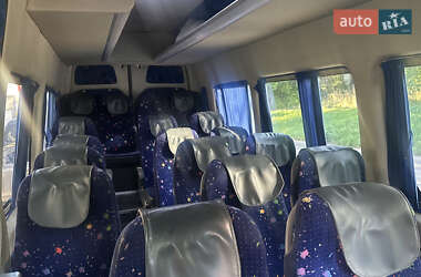 Туристический / Междугородний автобус Mercedes-Benz Sprinter 2011 в 