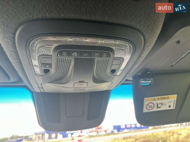 Грузовой фургон Mercedes-Benz Sprinter 2020 в Нововолынске