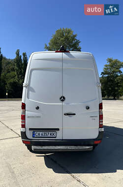 Вантажний фургон Mercedes-Benz Sprinter 2018 в Каневі
