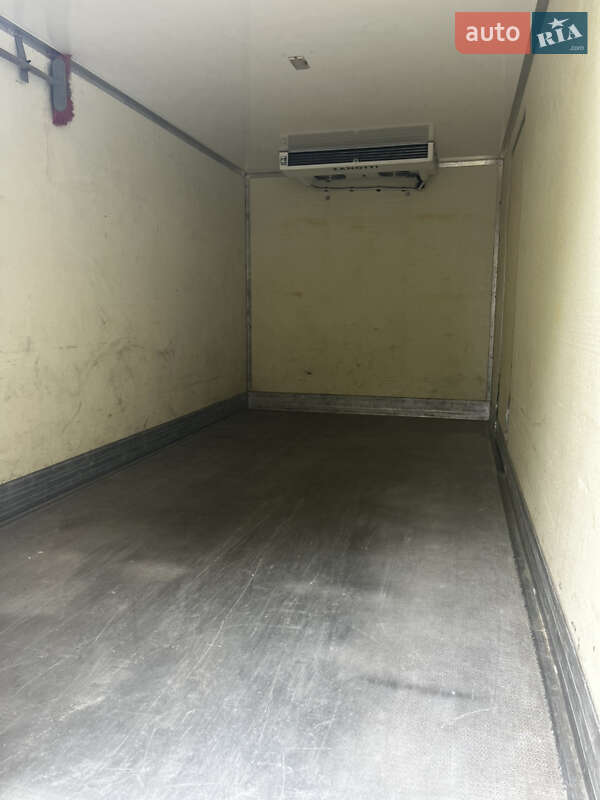 Рефрижератор Mercedes-Benz Sprinter 2014 в Чугуеве