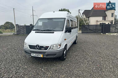 Микроавтобус Mercedes-Benz Sprinter 2006 в 