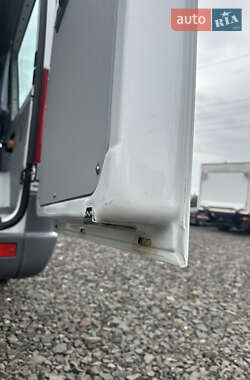 Микроавтобус Mercedes-Benz Sprinter 2006 в 