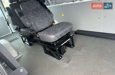 Микроавтобус Mercedes-Benz Sprinter 2006 в 