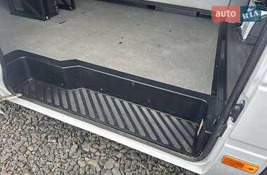 Микроавтобус Mercedes-Benz Sprinter 2006 в 