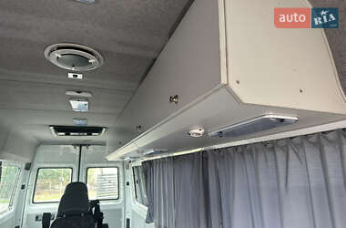 Микроавтобус Mercedes-Benz Sprinter 2006 в 