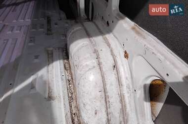 Грузопассажирский фургон Mercedes-Benz Sprinter 2001 в 