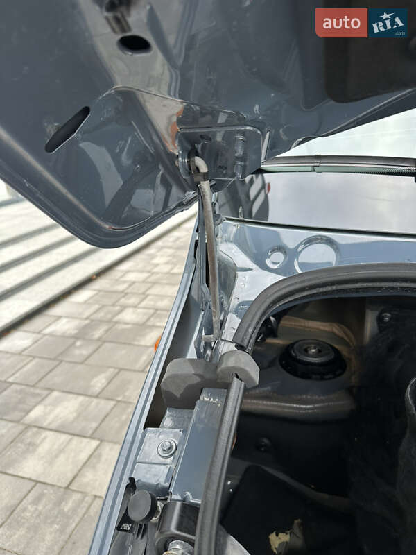 Вантажний фургон Mercedes-Benz Sprinter 2021 в Бердичеві фото 24 Вантажний фургон Mercedes-Benz Sprinter 2021 в Бердичеві