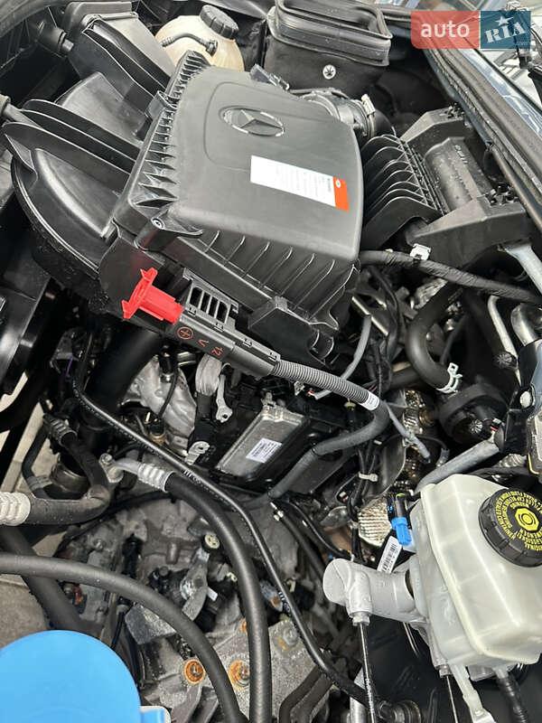 Вантажний фургон Mercedes-Benz Sprinter 2021 в Бердичеві фото 25 Вантажний фургон Mercedes-Benz Sprinter 2021 в Бердичеві