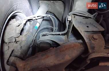 Грузопассажирский фургон Mercedes-Benz Sprinter 2001 в 