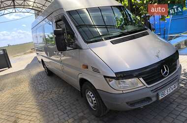Микроавтобус Mercedes-Benz Sprinter 2005 в Николаеве