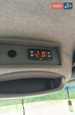 Рефрижератор Mercedes-Benz Sprinter 2011 в 