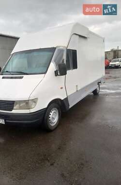 Грузовой фургон Mercedes-Benz Sprinter 1996 в 