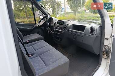 Вантажний фургон Mercedes-Benz Sprinter 2005 в 