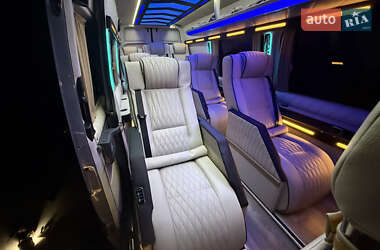 Микроавтобус Mercedes-Benz Sprinter 2017 в 