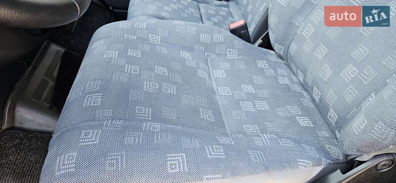 Грузовой фургон Mercedes-Benz Sprinter 2005 в Желтых Водах