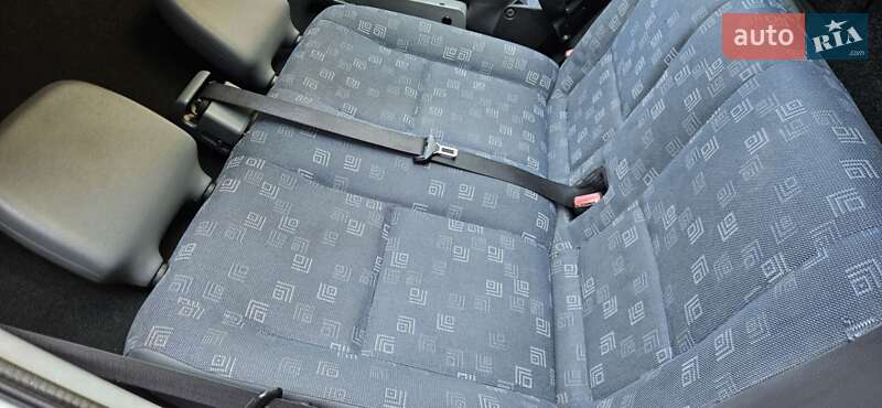 Грузовой фургон Mercedes-Benz Sprinter 2005 в Желтых Водах