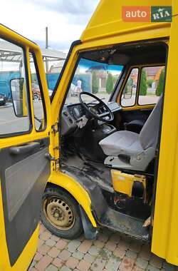 Грузовой фургон Mercedes-Benz Sprinter 1995 в 