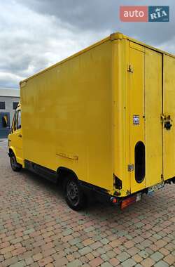 Грузовой фургон Mercedes-Benz Sprinter 1995 в 
