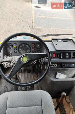 Грузовой фургон Mercedes-Benz Sprinter 1995 в 