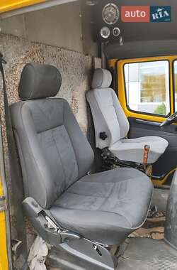 Грузовой фургон Mercedes-Benz Sprinter 1995 в 