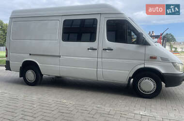 Другие грузовики Mercedes-Benz Sprinter 2005 в 