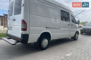 Другие грузовики Mercedes-Benz Sprinter 2005 в 