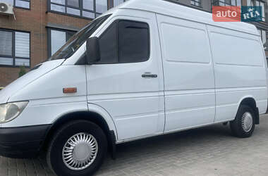 Інші вантажівки Mercedes-Benz Sprinter 2005 в Житомирі