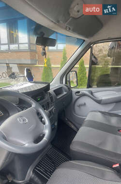 Другие грузовики Mercedes-Benz Sprinter 2005 в 