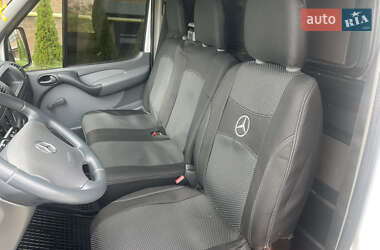 Другие грузовики Mercedes-Benz Sprinter 2005 в 